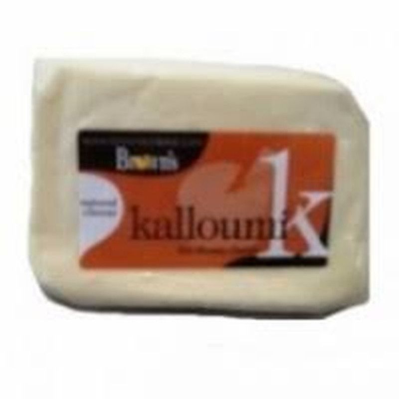 Brown'S Kalloumi Choma Cheese 250G