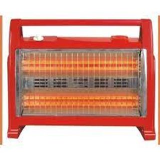 MIKA 2Way Quartz Heater Mh302