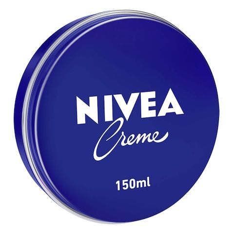 Nivea Creme Tin 150Ml