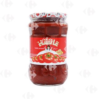 Sauce Pizza 690G - Aïcha