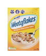 Weetabix Weetaflakes Cereals 375G