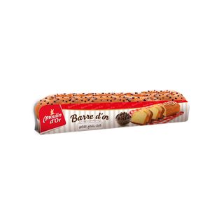 Cake 700G Barre D'Or Moulin D'Or Pepites