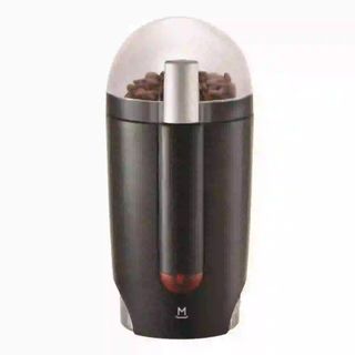 Mandine Moulin À Café Électrique Mandine 150W Réference Du Produit : Mcg2013B-16 Dotée D'Un Système D'Enroulement De Cordon Pour Une Organisation Pratique. Garantie 2Ans