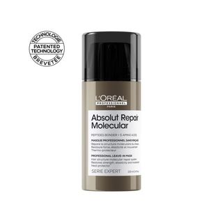 L'Oreal Professionnel Absolut Repair Molecular Masque Leave-In 100Ml