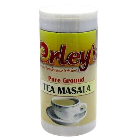 Orleys Spice Ground Tea Masala 100g