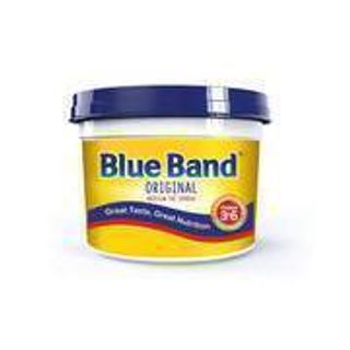 Blueband Margarine 500G