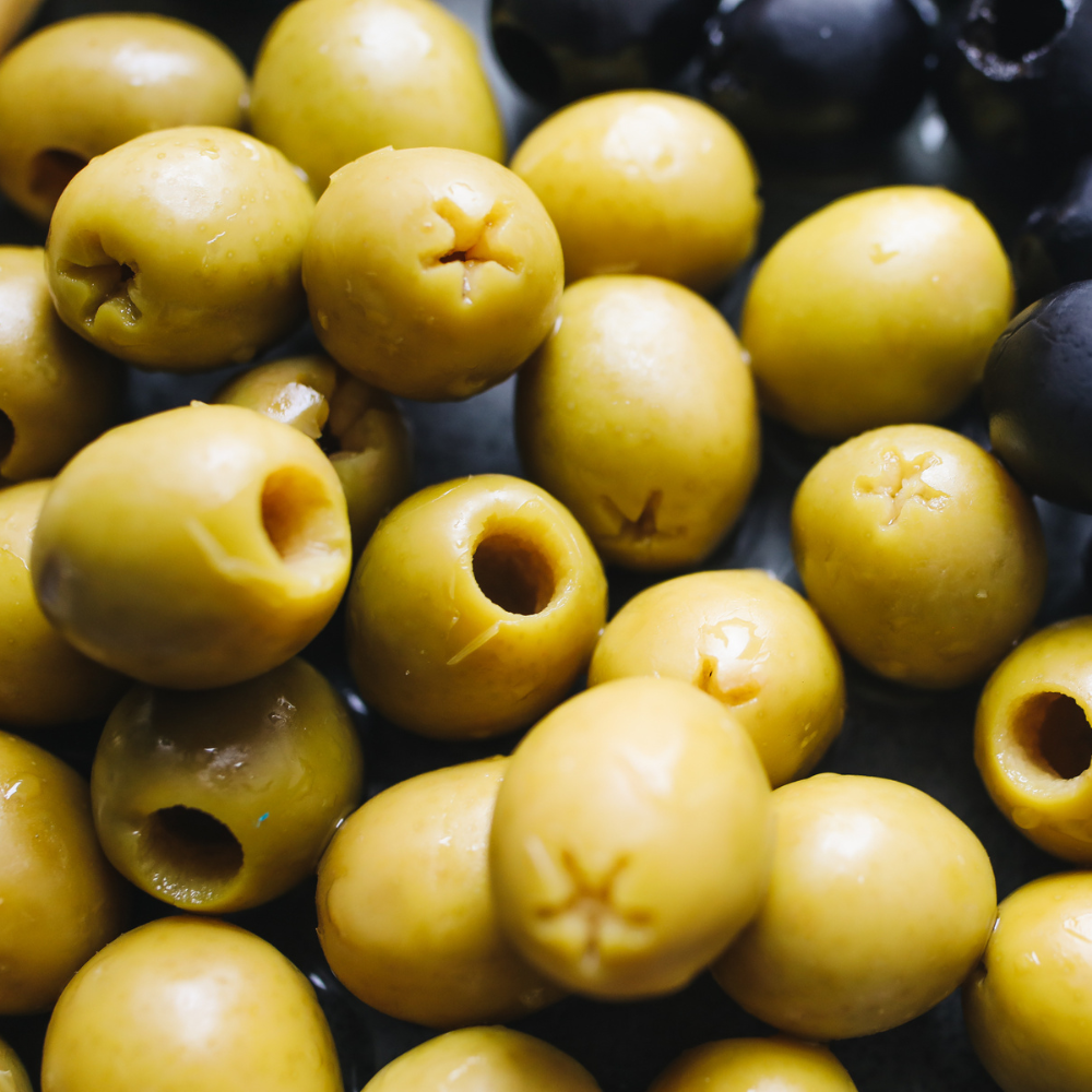 Olive sans noyau - 200 g