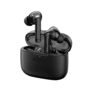 TWS Earphone OTW-330 Phantom Black P1