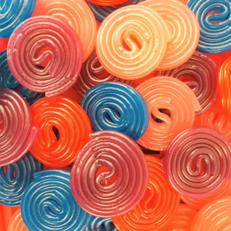 Gommes
