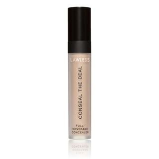 Lawless Concealer Butter Cream
