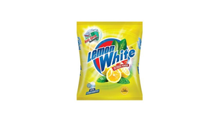 WHITECLEAN LEMON 1KG