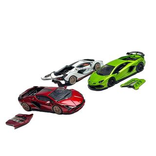 HH TOY TOP RACER CAR 621-1