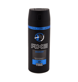 Déodorant homme anarchy AXE 150ml - 595