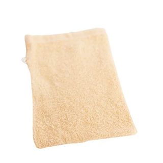 N°1 Gant De Toilette Écru