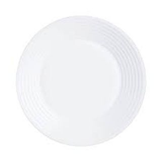 Luminarc Harena White Soup Plate 23Cm