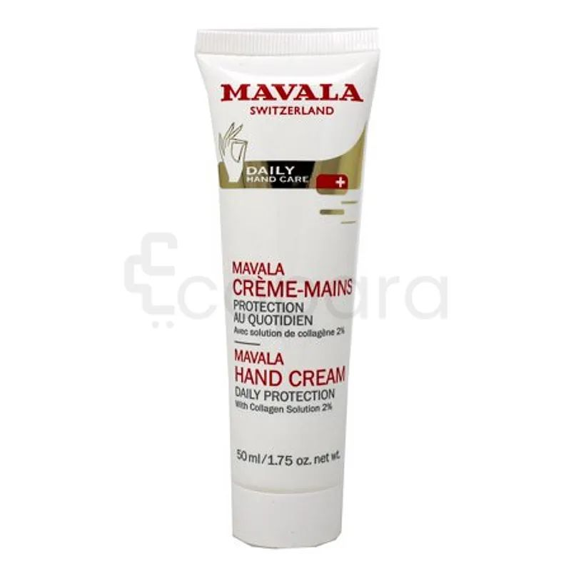 Soins mains et pieds