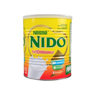 Lait Poudre Nido Forti Croissance 400G