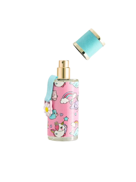 Mystical Baby Pefrume Colours 50Ml