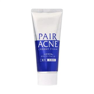 LION Pair Acne Creamy Foam - 80g