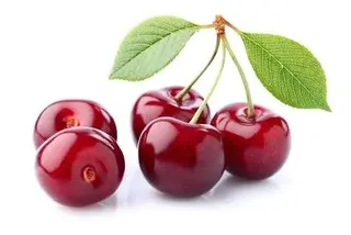 Cerise - Sans résidu - Au kg