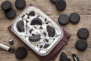 Oreo Gelato Oreo Flavor Single Pack