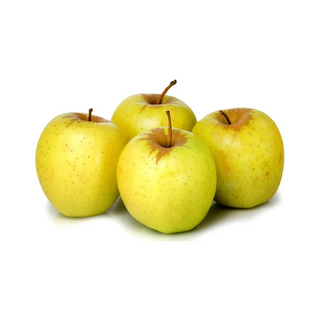 Pomme Golden Local 500g