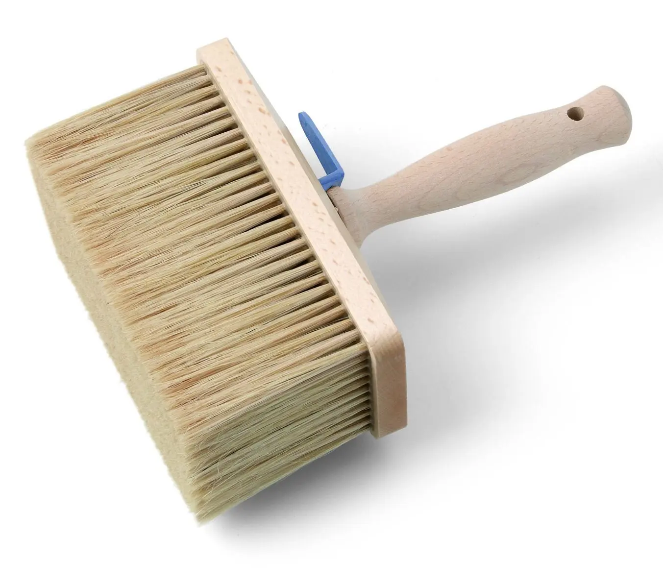 Outils de peinture.