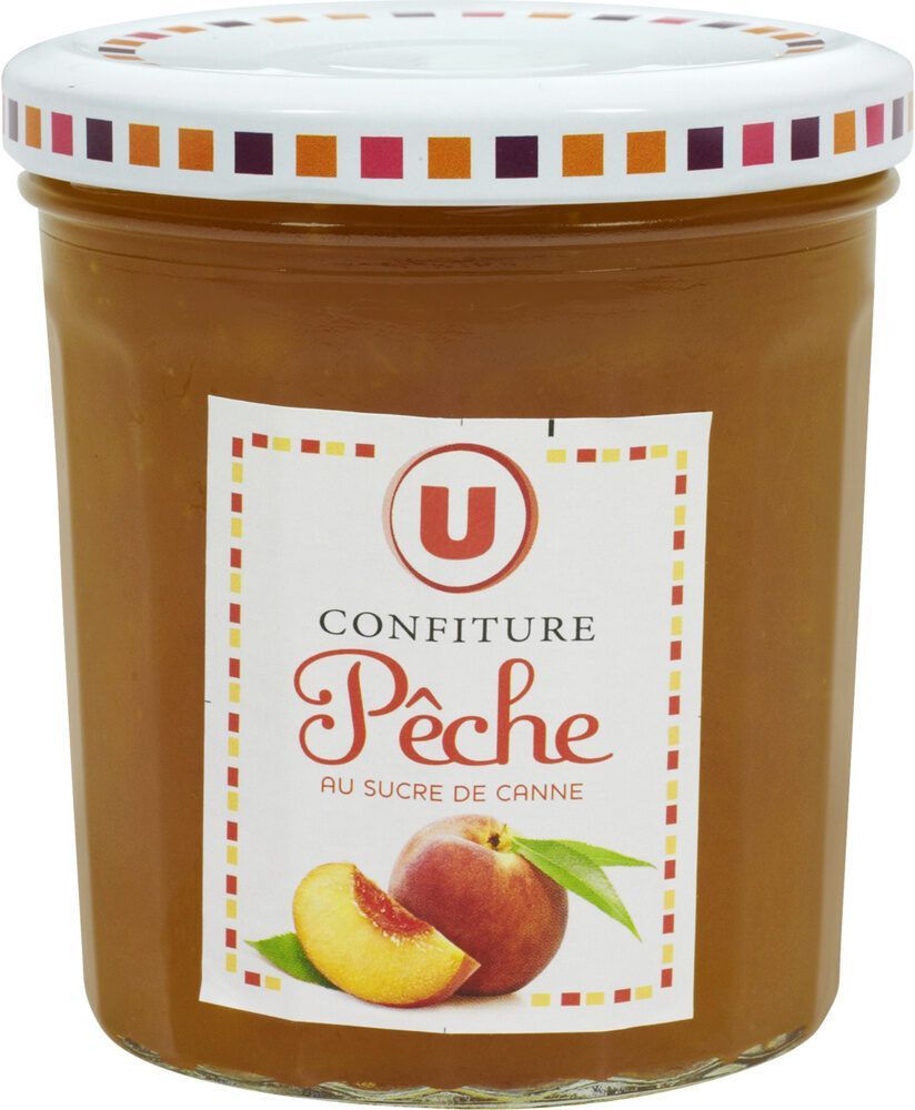 Confitures, miel et Pâtes à tartiner