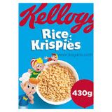 Kellogg'S Rice Krispies 430G