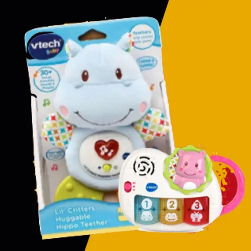 Jouets Bébé: