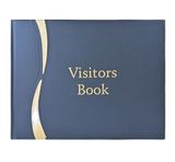 Visitors' Book