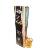 Sebu diffuser sandalwood 50ml