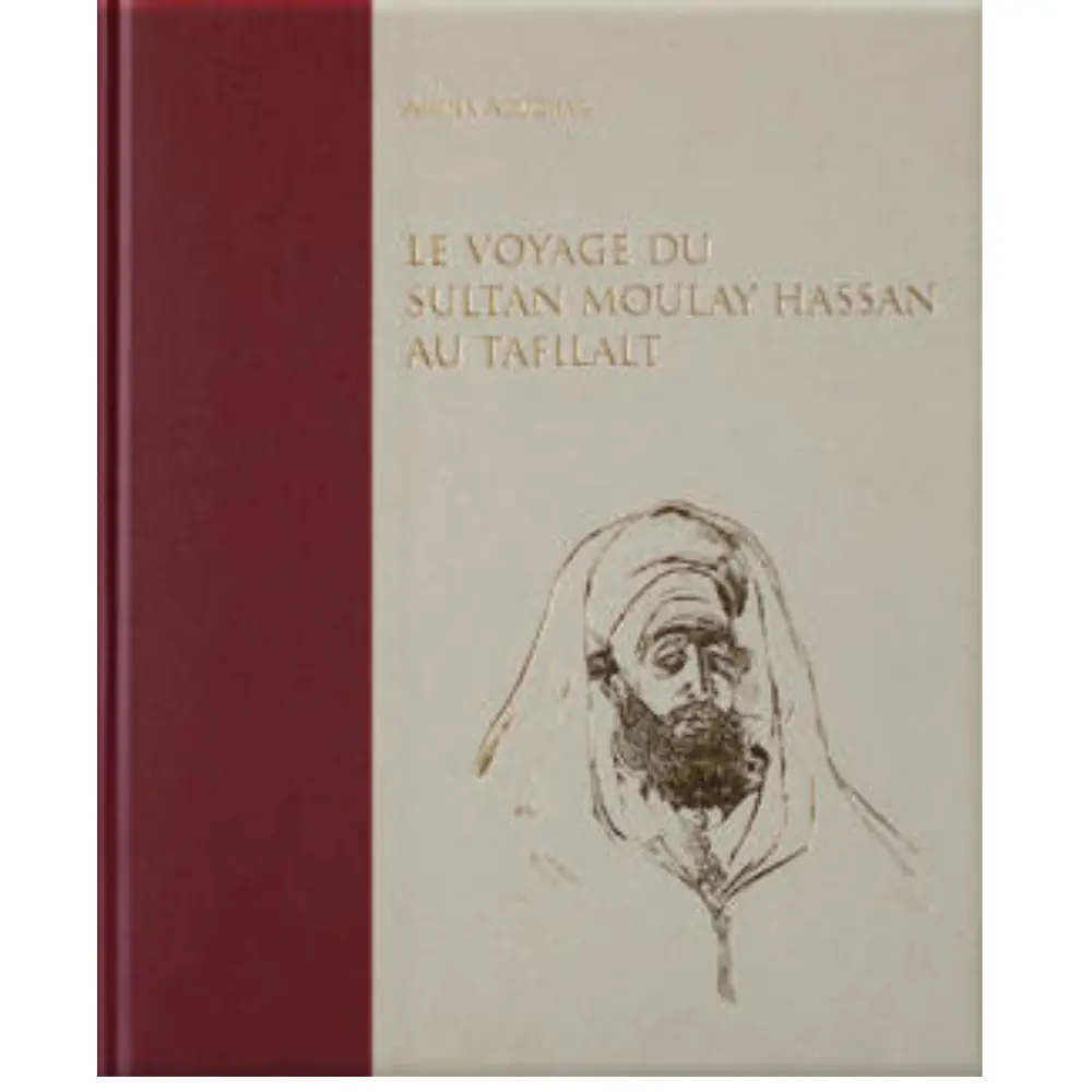 Beaux Livres - Histoires Du Maroc.