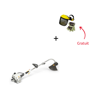 Debroussailleuse Thermique Alpina-937254-