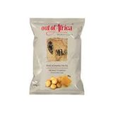 Out of africa honey coated macadamia nuts 150gms