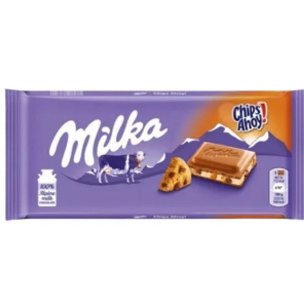 Chocolat Et Préparation Cacaotée