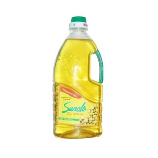 Sunola Soyabean Oil 2.7Ltr