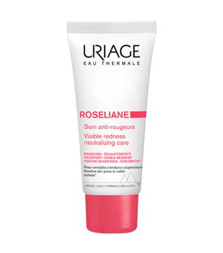 Uriage – Roséliane – Crème Anti-rougeurs – 40 Ml
