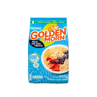 Golden Morn Grainsmart 900G