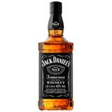 1L Jack Daniels No.7 Tennessee Whiskey