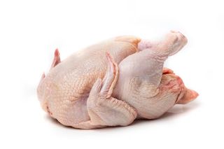 Fresh Whole Chicken