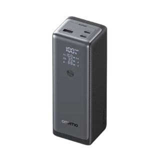 Oraimo 27600 mAh Power Jet Power Bank for Laptops & Phones