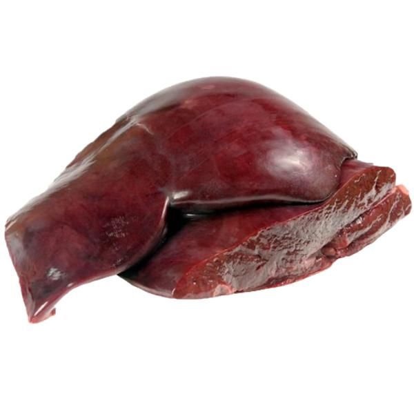 Liver 1Kilo (Cow Liver 1 Kilo)