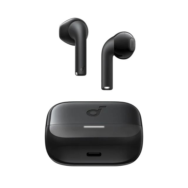 Soundcore K20I Black A3994H11