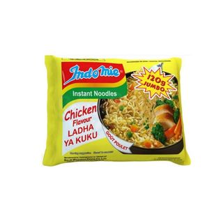Instant Noodles 120g Jumbo