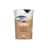 Jesa drinking yoghurt toffee reduced fat 500ml