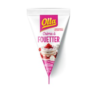 Crème à Fouetter Olla 100g