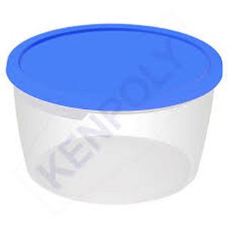 Kenpoly Food Mate Round 2Ltr