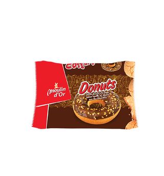 Donuts 50g Amarettis - 304