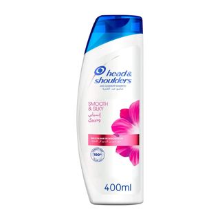 Head & Shoulders Lisse Et Soyeux 400Ml